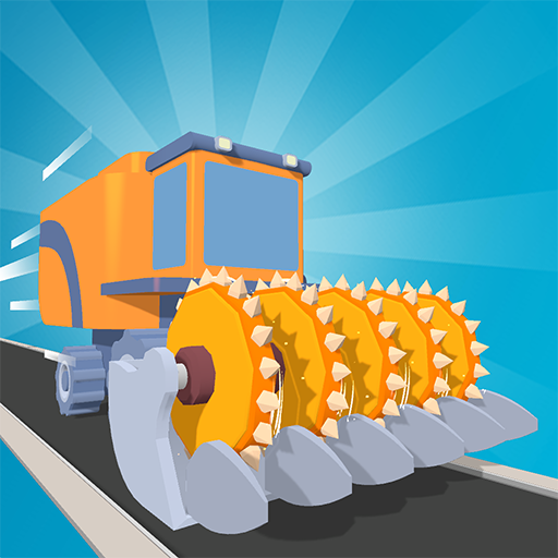 Games like Roller Rush