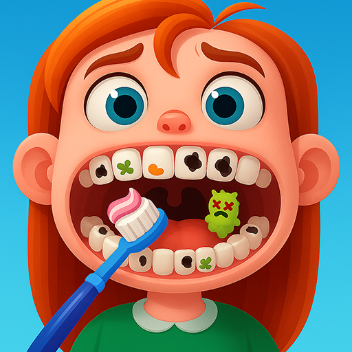 Games like Doctor Games for kids