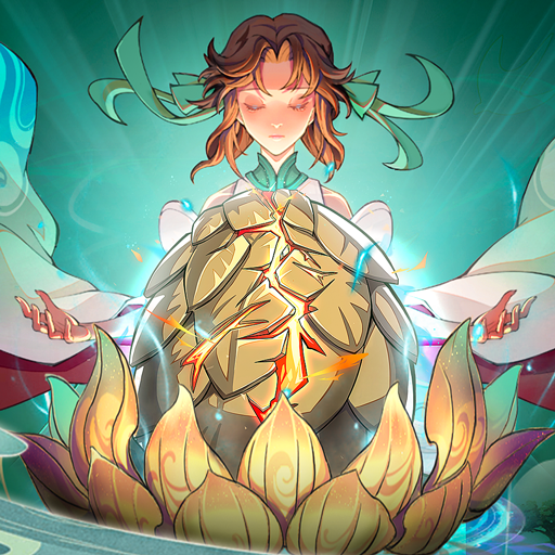 Games like 蛋蛋九州行