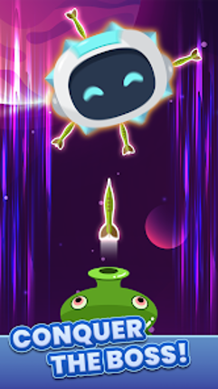 Celestial Blast Image