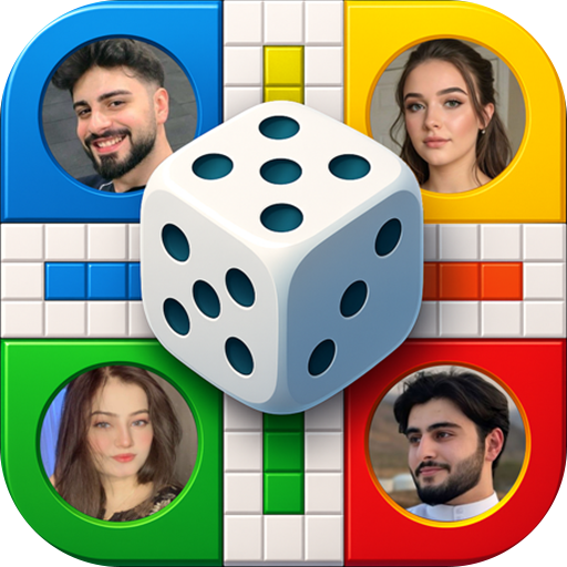 Games like Ludo Online Dice Board Game