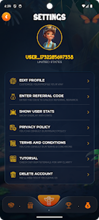 Magic Stones screenshot