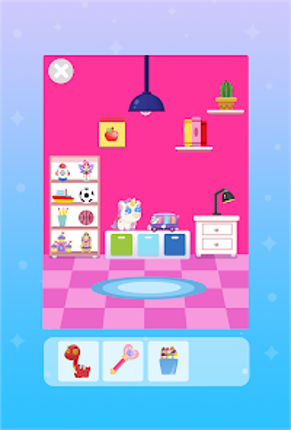 My Princess Computer screenshot