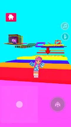 My Princess Computer screenshot