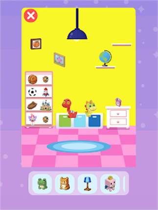 My Princess Computer screenshot