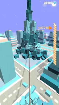 Hook and Smash screenshot