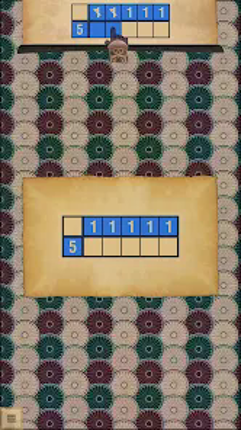CrossMe Color Premium Nonogram screenshot