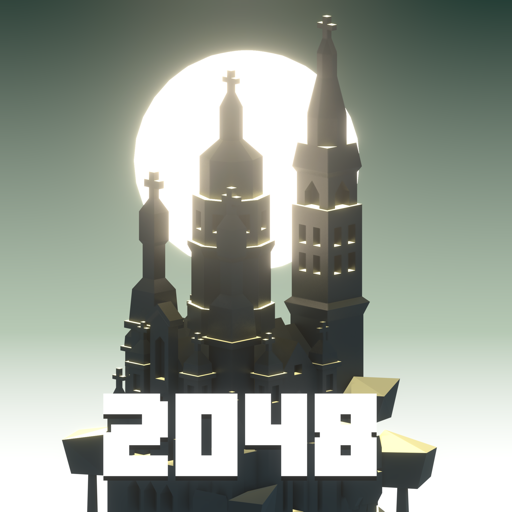 Games like Age of 2048™: World City Merge