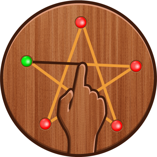 Games like One Touch Connect - One Touch