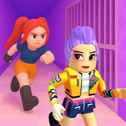 Prison Run: All Mode Full Image