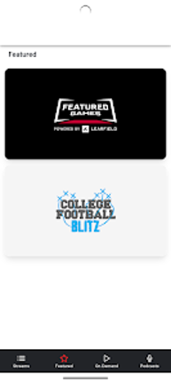 Varsity Network Image