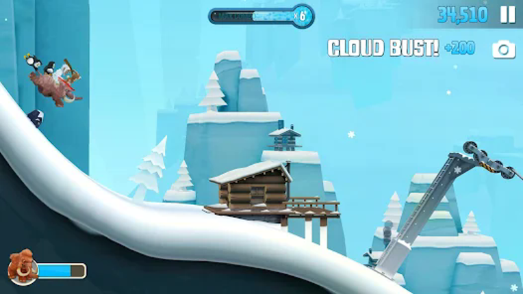 Ski Safari 2 Image