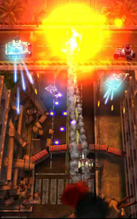 HELI HELL 2024 screenshot