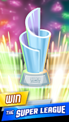 Stick Cricket Super League Image