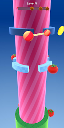 Wobbly Bob screenshot