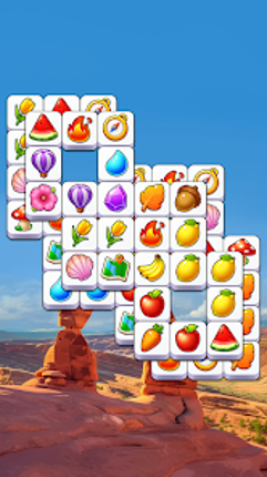 Tile Vacation - Triple Match screenshot