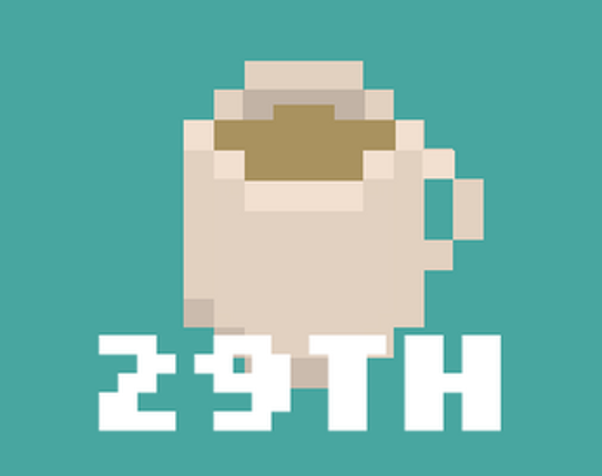 29th Coffee & Bread Image