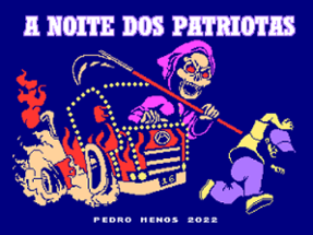 A Noite dos Patriotas Image