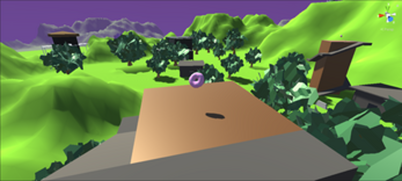 Another Battle Royale (Testing New Textures) Image