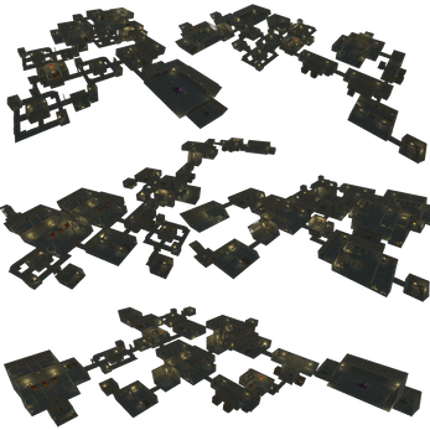 ASP Dungeon Generator Image