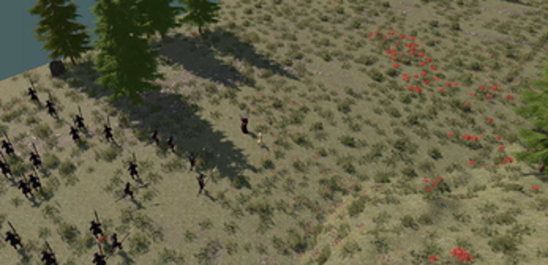 Avatar: Nations At War Image