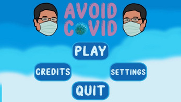 Avoid Covid screenshot