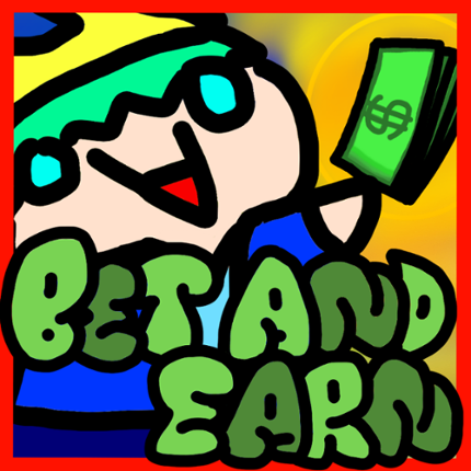 Bet And Earn Image