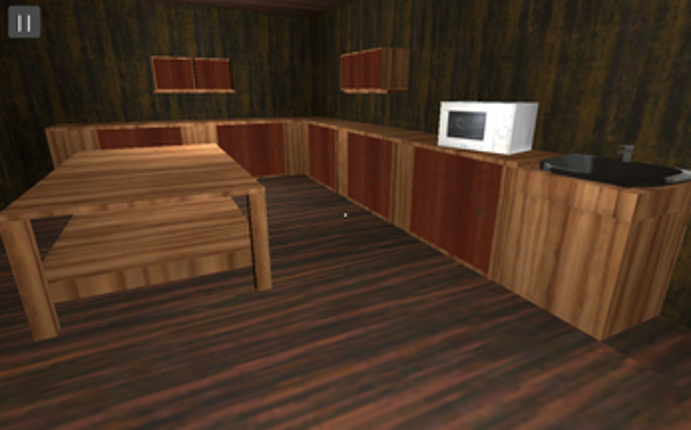 Bloody Mary - Scary Horror Game With Red Creature screenshot