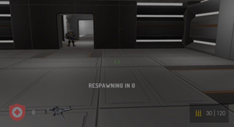 Brawl Bots - PvP Combat Shooter screenshot