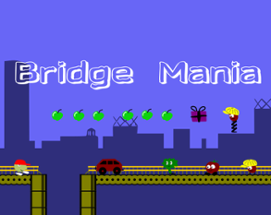 Bridge Mania Image