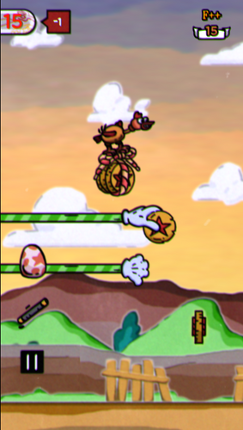 Chick 'n Dibs Image
