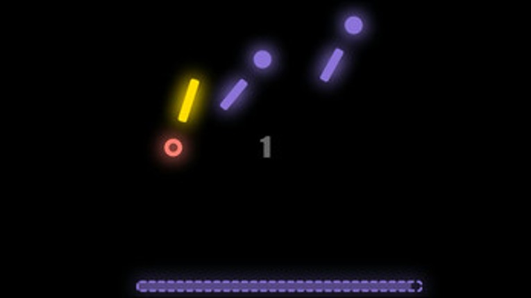 Chroma Blade screenshot