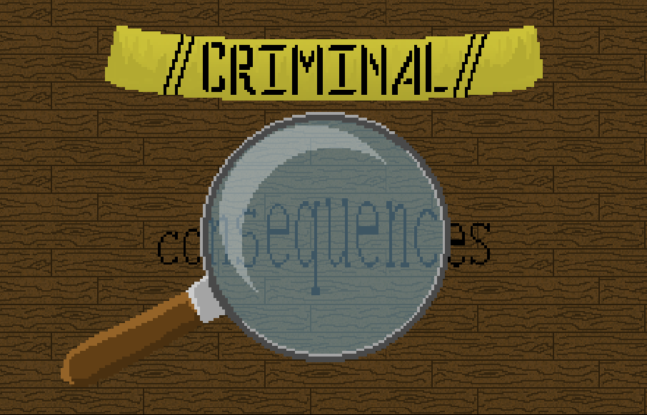 Games like Criminal Consequences