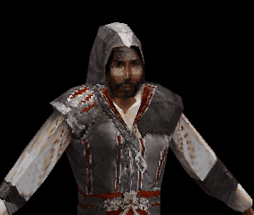 Assassin Demake Image