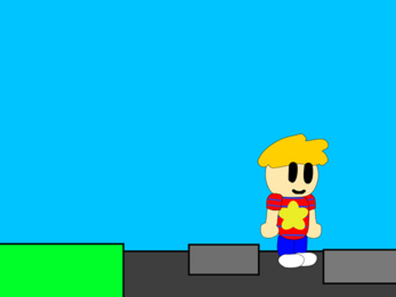 Doogy Click Adventure screenshot