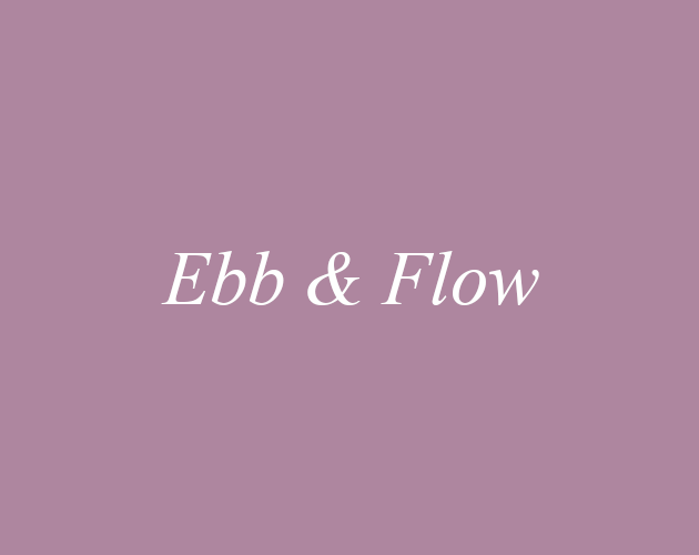 Games like Ebb & Flow