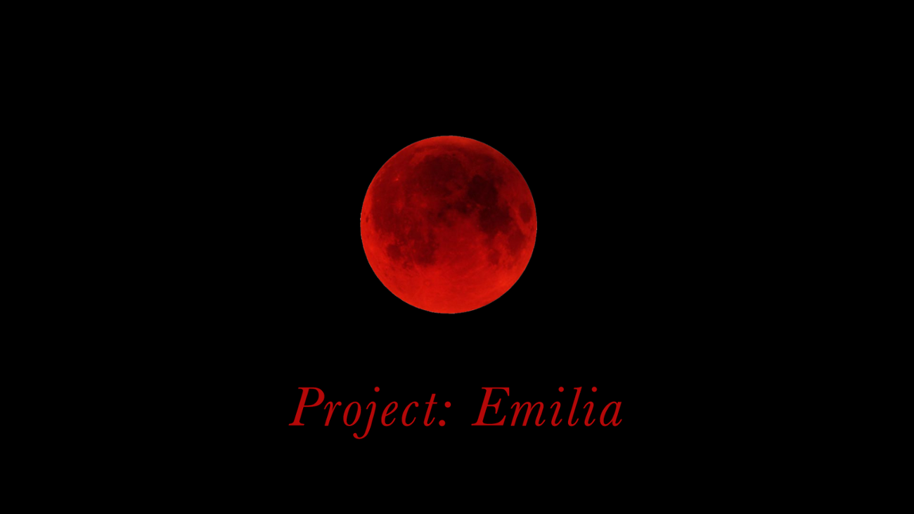 Games like Emilia
