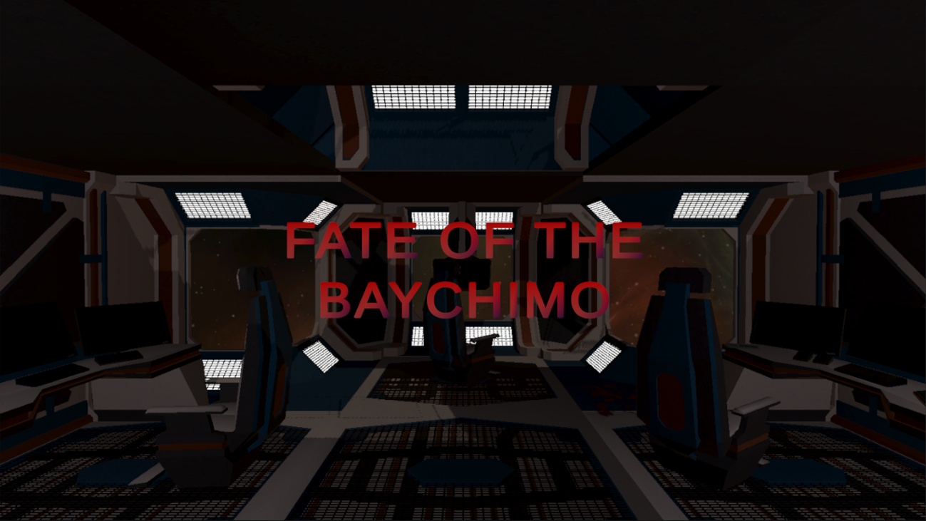 Games like Fate of the Baychimo