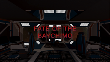 Fate of the Baychimo Image