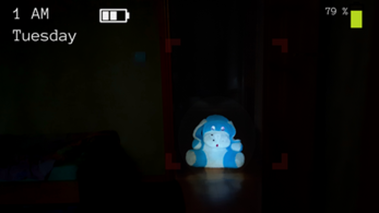 Five Nights at Spike's Image