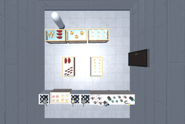 Feast Rush screenshot