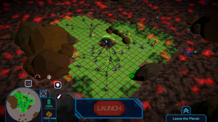 Get the Fog Out screenshot