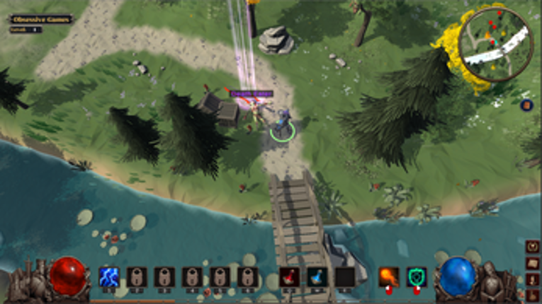 Guild Hall Adventures Image