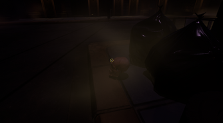 Huntworth Lane screenshot