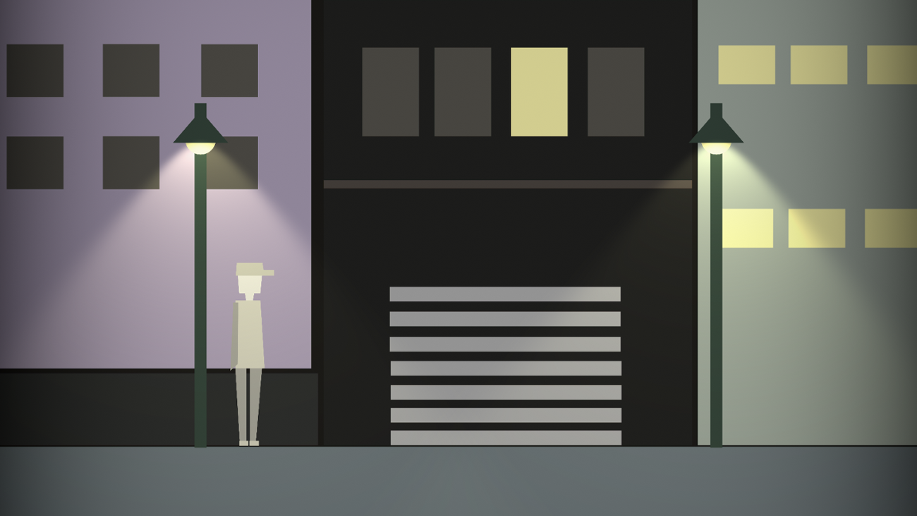 Games like Joe Public