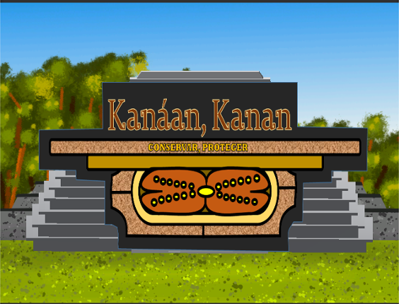 Kanaan kanan Image