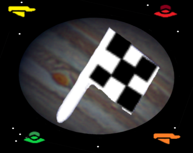 Games like Labyrinth Escape: The Space Race