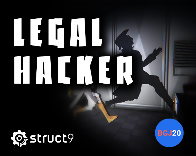 Games like Legal Hacker