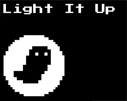 Light It Up Game Cover