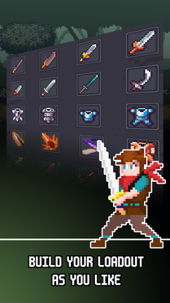 Mythical Adventure Image